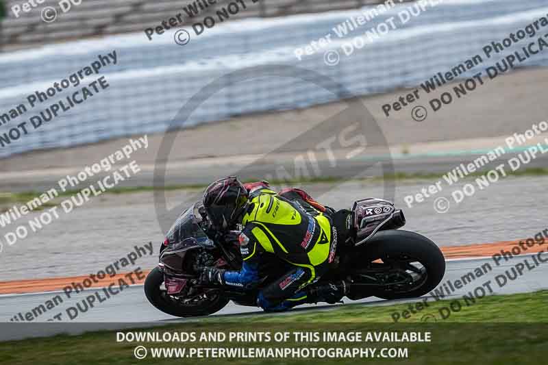 march 2018;motorbikes;no limits;peter wileman photography;portugal;trackday digital images;valencia
